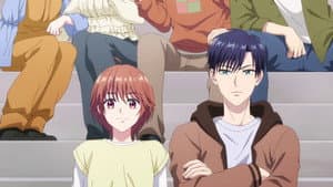 The Source of Strength