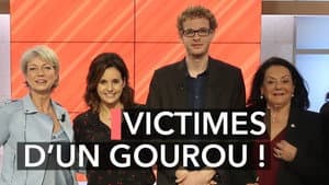 Guru and sect: they have been indoctrinated