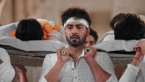 Armaan's unbearable grief