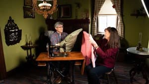 Sewing Machines