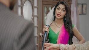 Virat asks Amu to help him