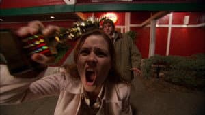 The Dundies