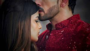 Armaan and Abhira bond