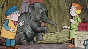 The Invalid