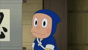 Kanzou Hattori to help Kenichi