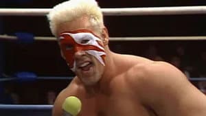 World Championship Wrestling - Feb. 13, 1988