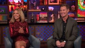 Caroline Stanbury & Jeff Lewis