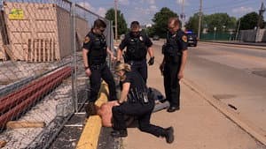 Tased and Confused