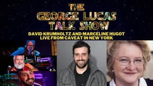 David Krumholtz, Marceline Hugot