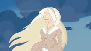 The Haunting of Griffin Rock