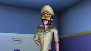 Chingum Ki Chori