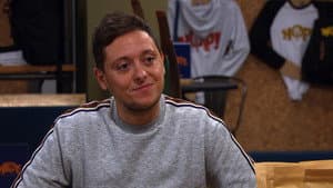 Episode 8958 (Mon 8th Feb 2021)