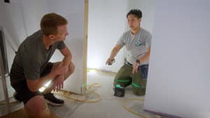 Home Wasn't Built in a Day