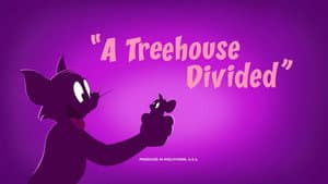 A Treehouse Divided
