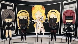 Puppet Play #04 - We Are the "Thirteenth Satellite Mobile Base"