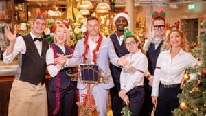 Christmas Special 2024