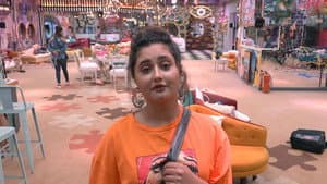 Rashami's twist in the tale!