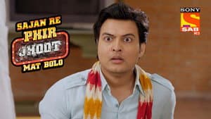 Deepak is Arrested