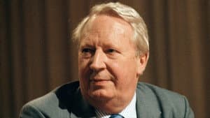 Edward Heath Remembered by Michael Cockerell