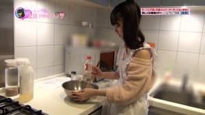 Michishige Sayumi, Natsuyaki Miyabi, Fukuda Kanon