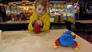 The Funfair
