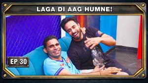 Laga Di Aag Humne!