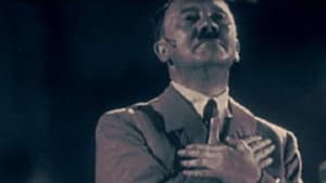Hitler’s Messiah Complex