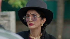 Suhas Confronts Hetal