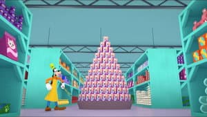 Stop That Shopping Cart!