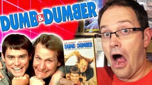 Dumb and Dumber (1994) the '90s Comedy Classic