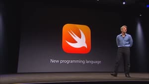 WWDC, San Francisco, iOS 8 and OS X Yosemite (2014)