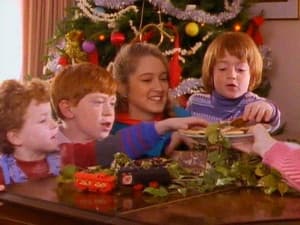The Baby-Sitters' Special Christmas
