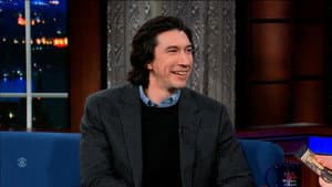 Adam Driver, Jon Batiste