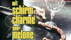 German Opening Credits