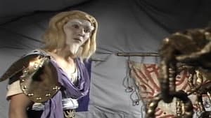 The Seven Mountain Monsters Are Showing Off Their Evil Ways