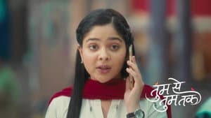 Harshvardhan Finds Shelter in Anu’s Care
