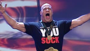 SmackDown - Mar. 24, 2006