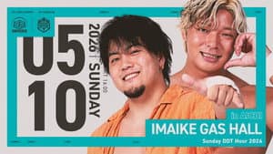 DDT Sunday DDT Hour 2026