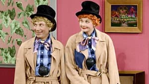 The Dancing Star; Harpo Marx