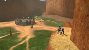 Why They're Here
