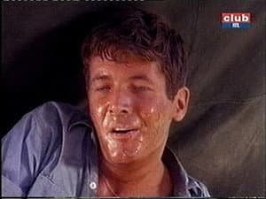 Death in the African Sun