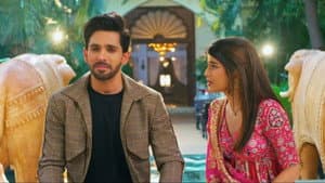 Armaan feels helpless