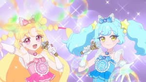 Let's Make that dream come true♪