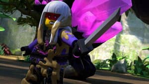 Return to Primeval's Eye