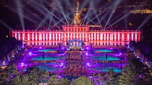 Vienna Philharmonic Summer Night Concert 2019