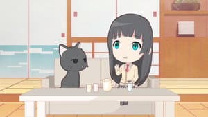 Flying Witch Petit -1
