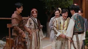 S11 · Advanced Bonus Scene EP8