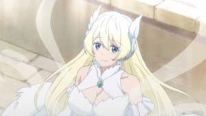 The Knight Girl