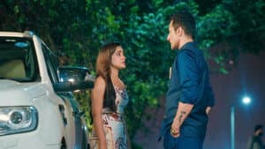 Aadhya's Plea to Baldev