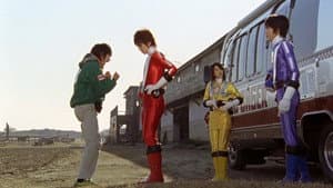 Allies of Justice